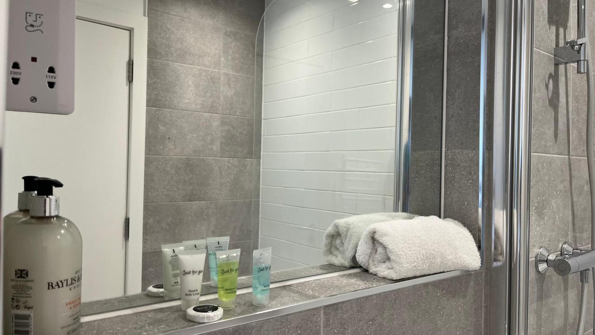 New Build 1 Bedroom Apartment, Jewellery Quarter Birmingham Dış mekan fotoğraf